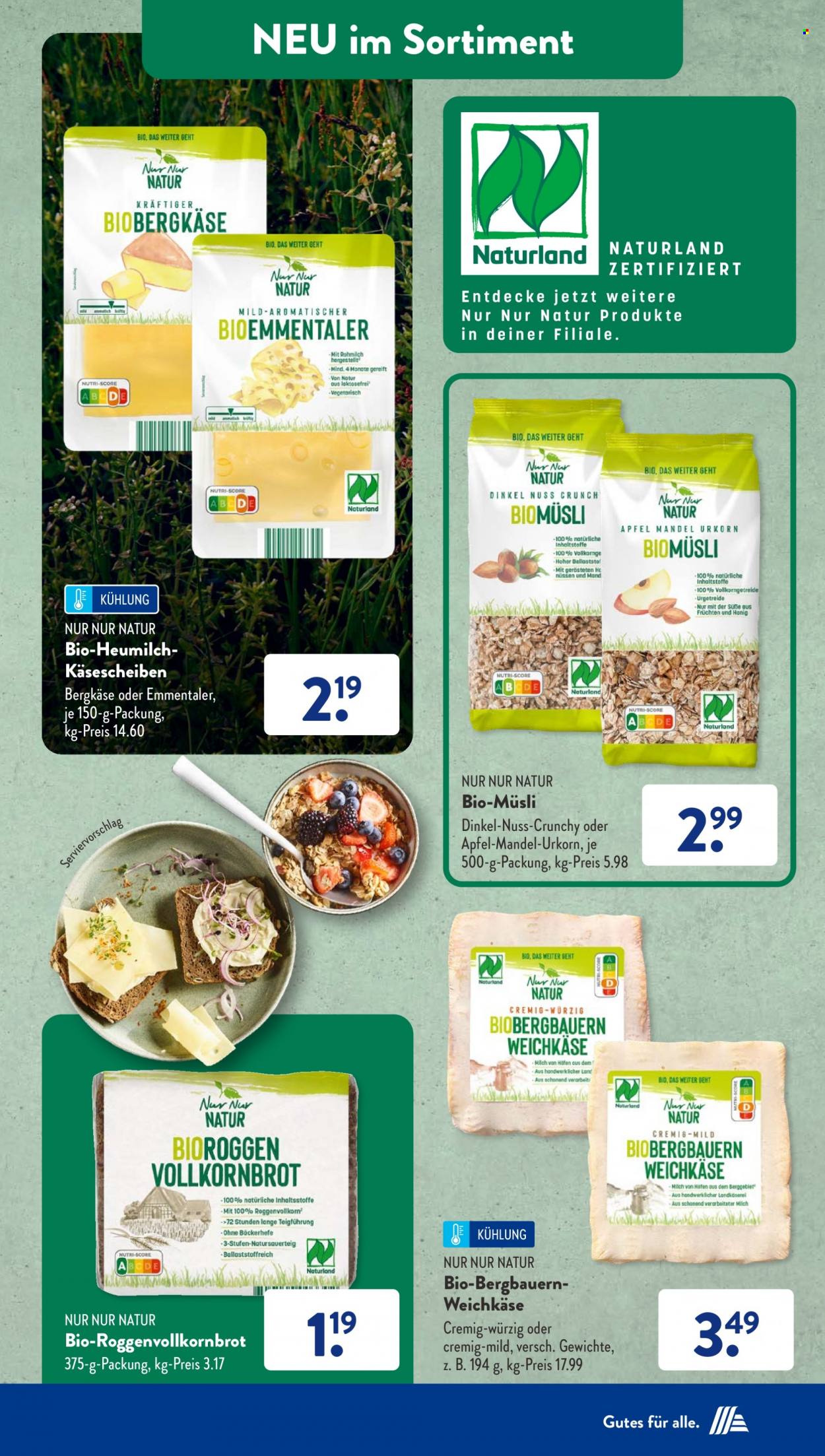 ALDI SÜD Prospekte  - 2.10.2023 - 7.10.2023. Seite 42