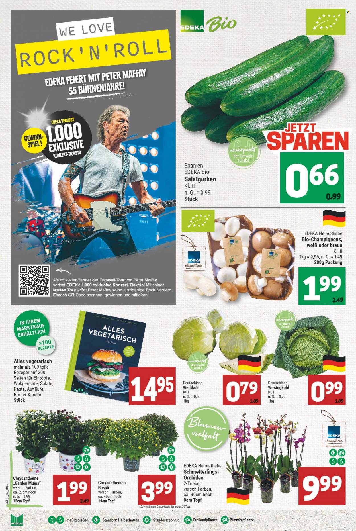 Marktkauf Prospekte  - 25.09.2023 - 30.09.2023. Seite 2