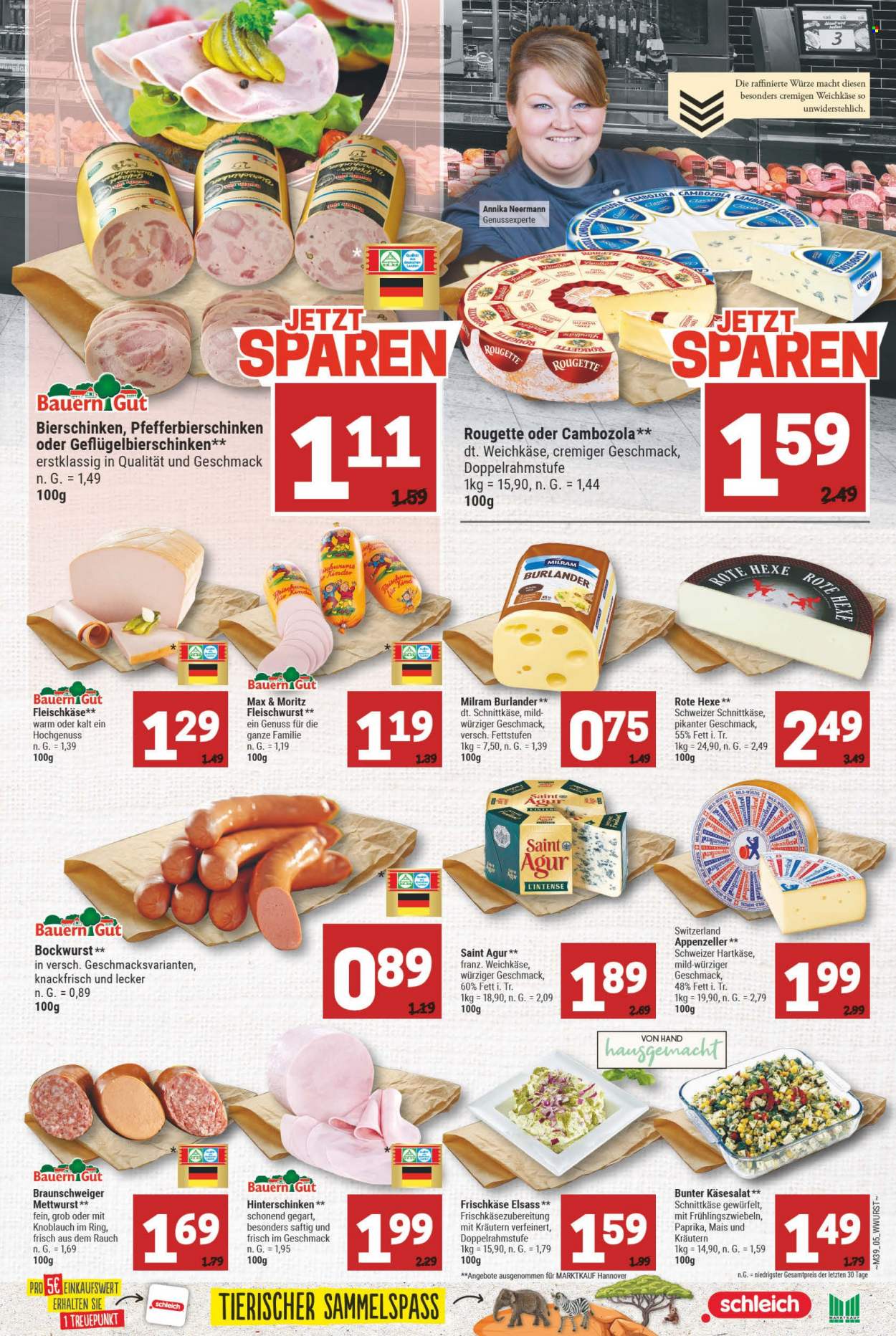 Marktkauf Prospekte  - 25.09.2023 - 30.09.2023. Seite 5