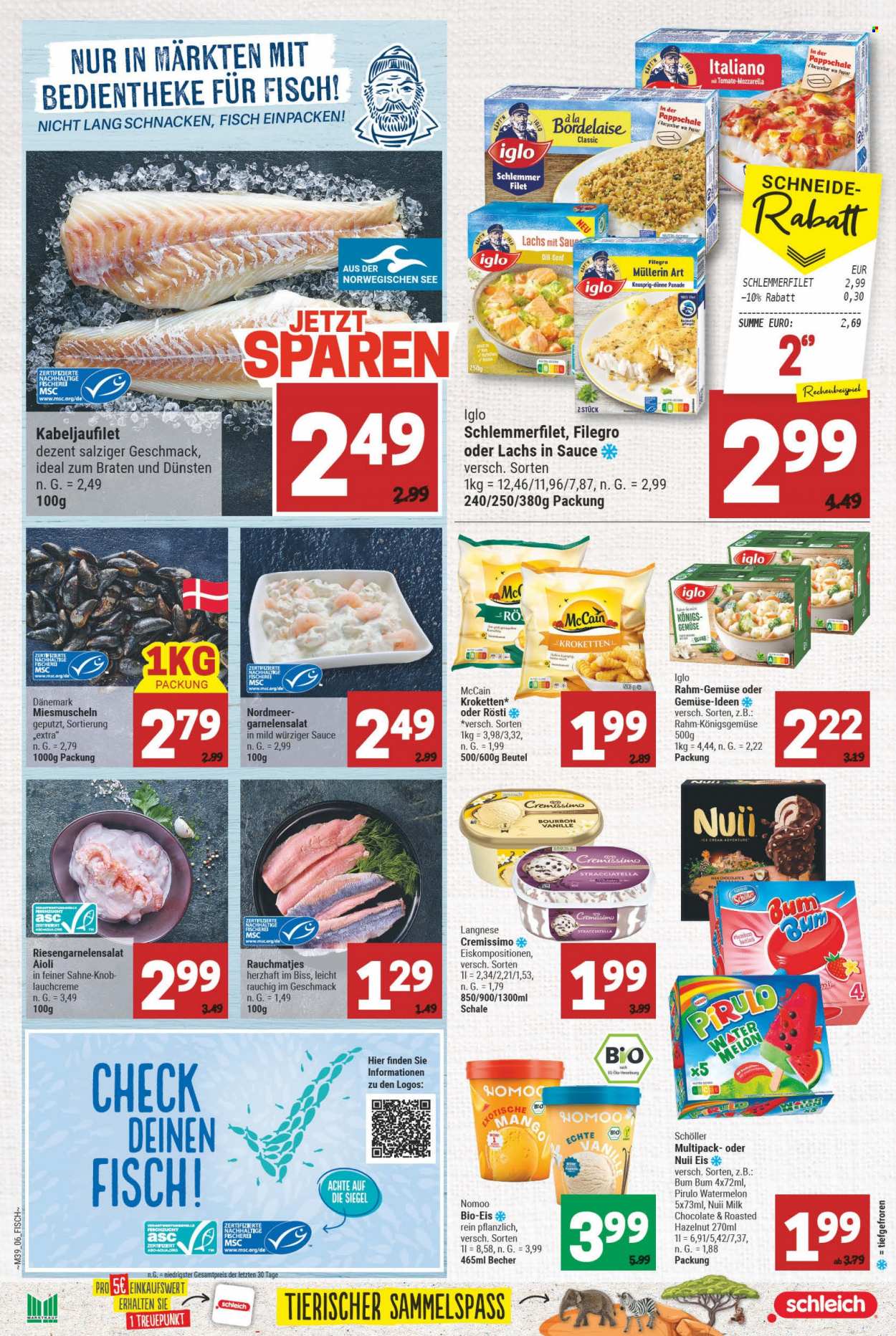 Marktkauf Prospekte  - 25.09.2023 - 30.09.2023. Seite 6