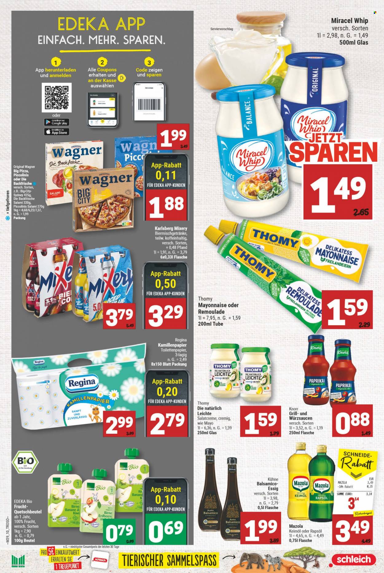 Marktkauf Prospekte  - 25.09.2023 - 30.09.2023. Seite 10