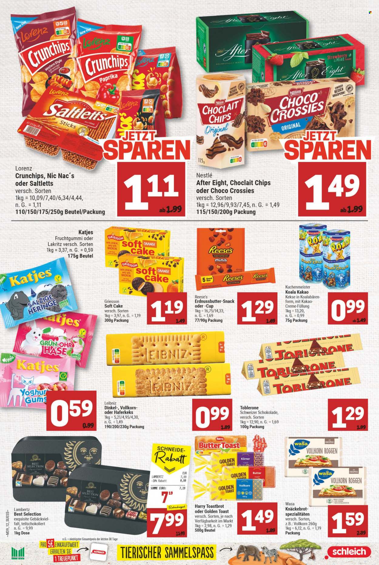 Marktkauf Prospekte  - 25.09.2023 - 30.09.2023. Seite 12