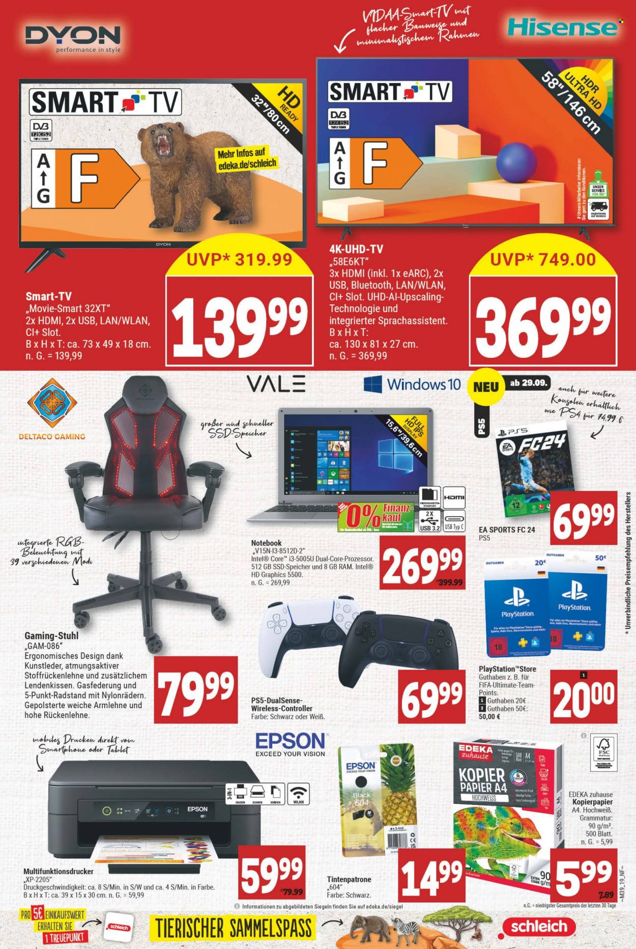 Marktkauf Prospekte  - 25.09.2023 - 30.09.2023. Seite 19