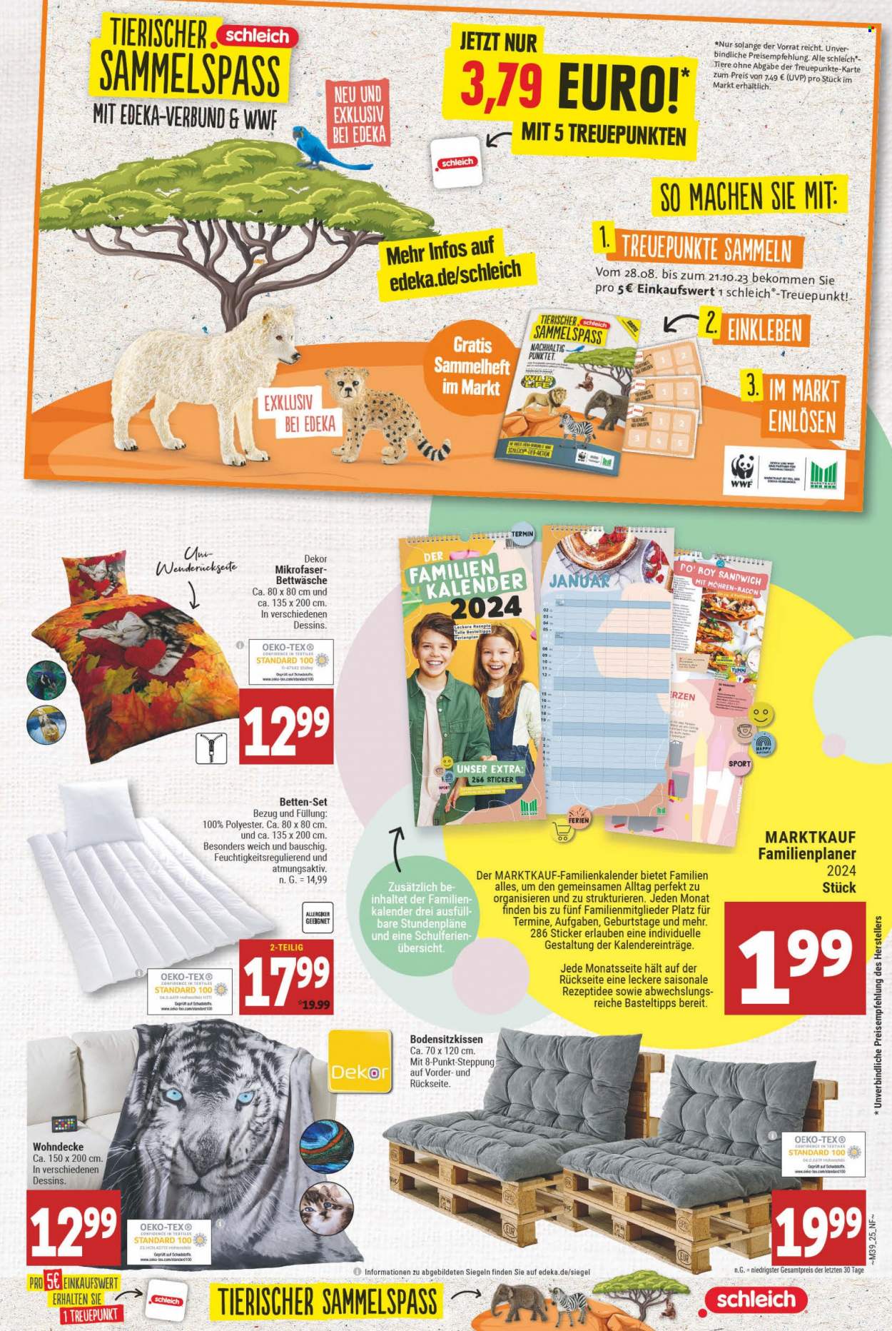 Marktkauf Prospekte  - 25.09.2023 - 30.09.2023. Seite 25