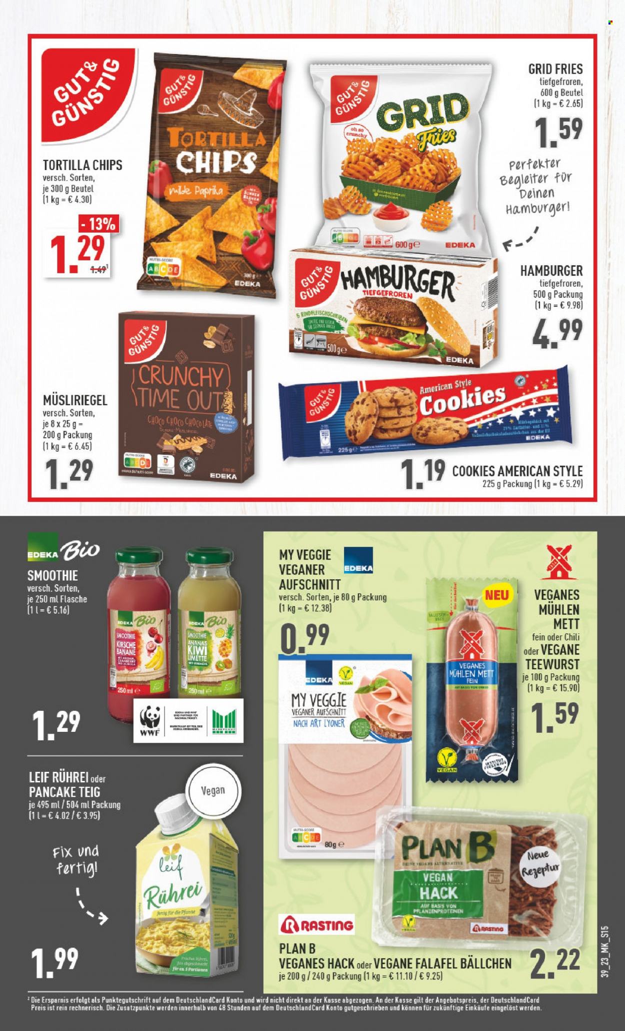 Marktkauf Prospekte  - 25.09.2023 - 30.09.2023. Seite 15