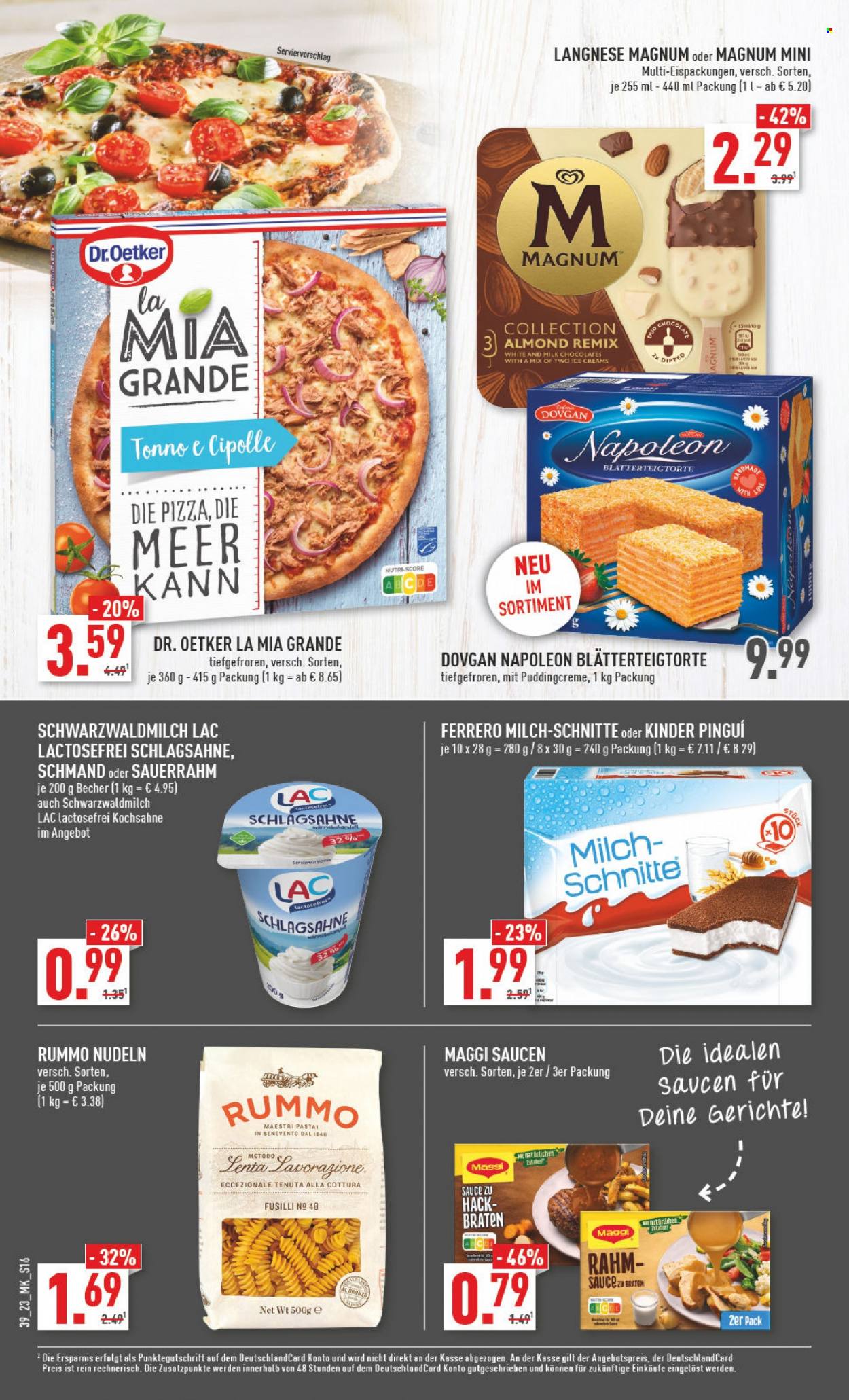 Marktkauf Prospekte  - 25.09.2023 - 30.09.2023. Seite 16
