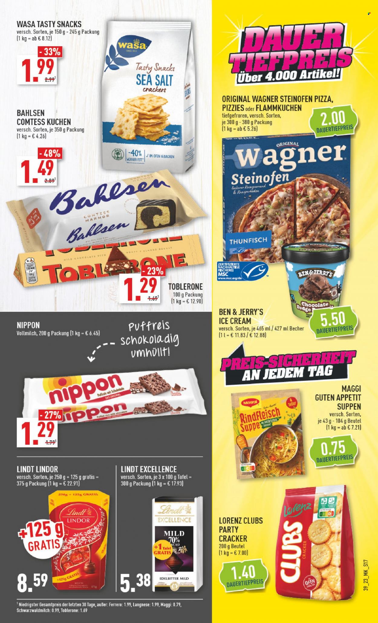 Marktkauf Prospekte  - 25.09.2023 - 30.09.2023. Seite 17