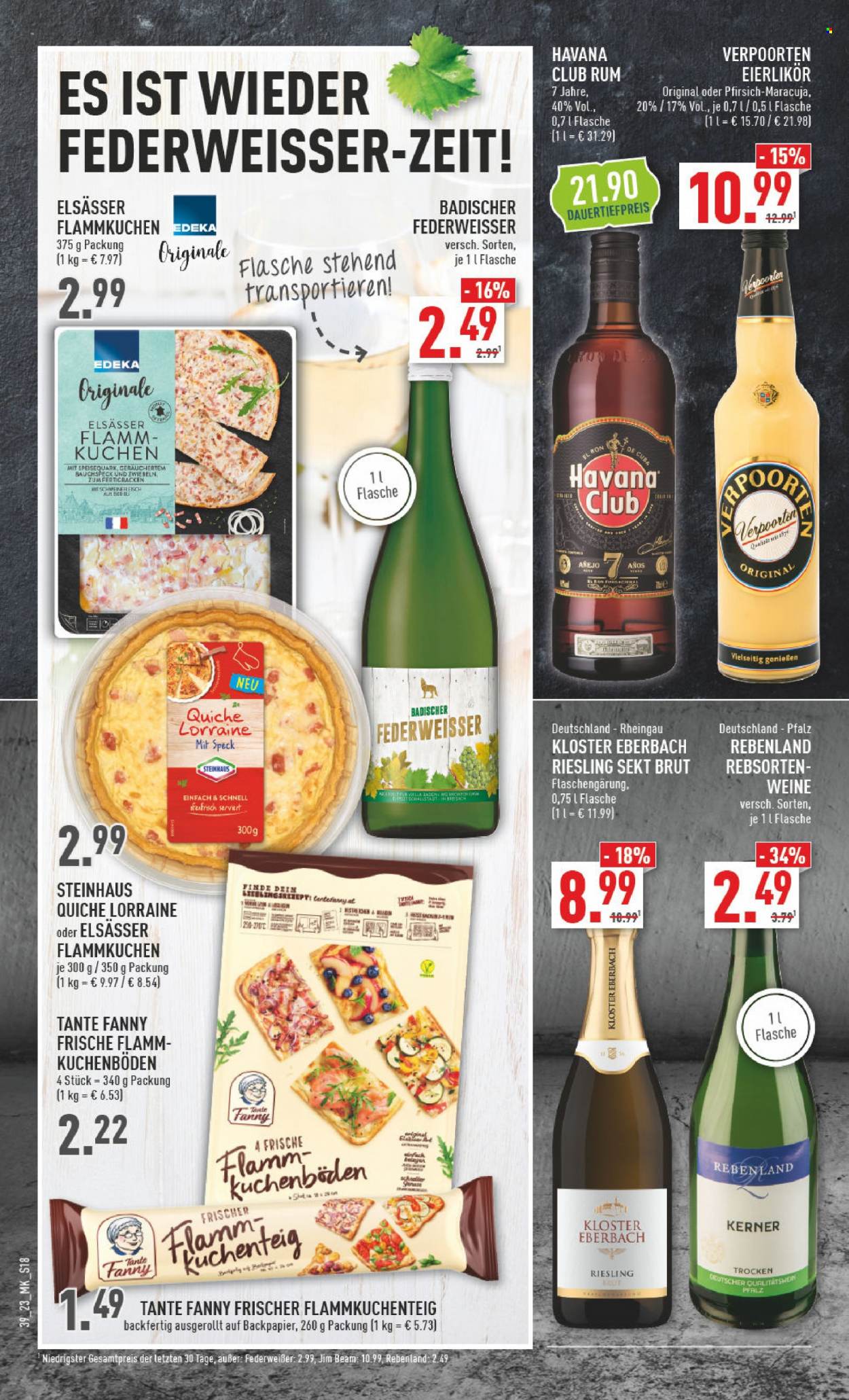 Marktkauf Prospekte  - 25.09.2023 - 30.09.2023. Seite 18