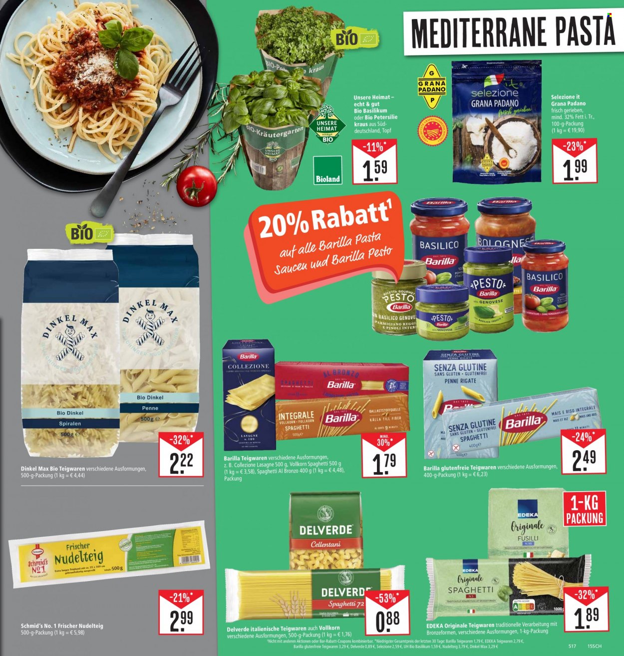 Marktkauf Prospekte  - 25.09.2023 - 30.09.2023. Seite 15