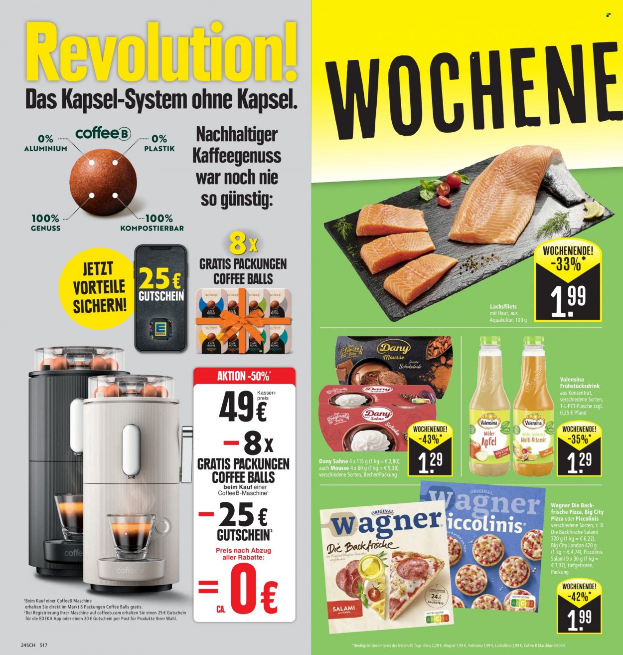 Marktkauf Prospekte  - 25.09.2023 - 30.09.2023. Seite 24