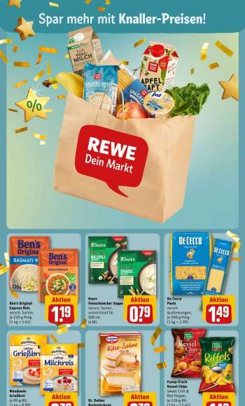 thumbnail - Ben's Original Express Reis versch . Sorten je 220 - g Pckg 1 kg = 5.41 )