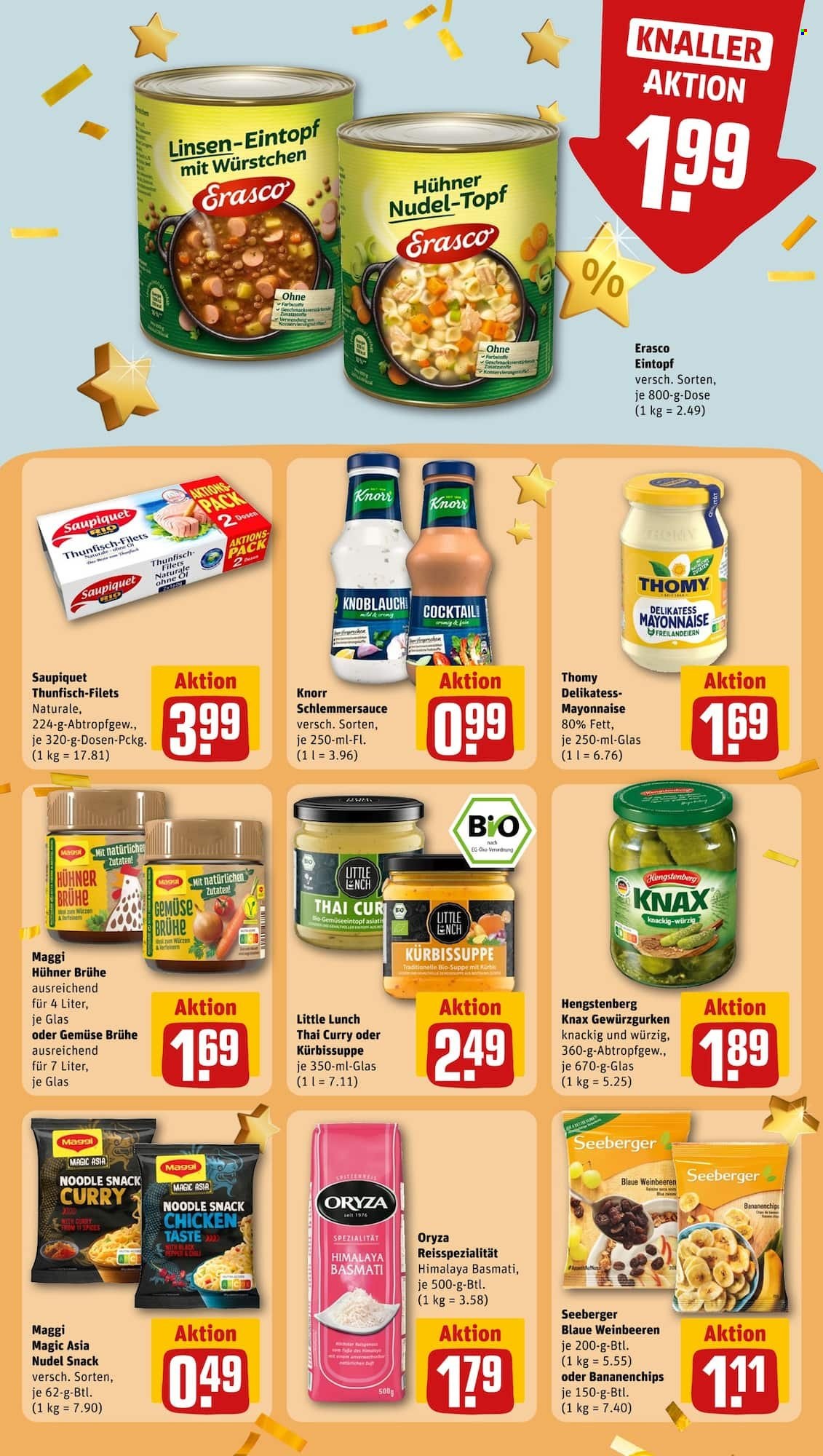 REWE Prospekte  - 25.09.2023 - 30.09.2023. Seite 26
