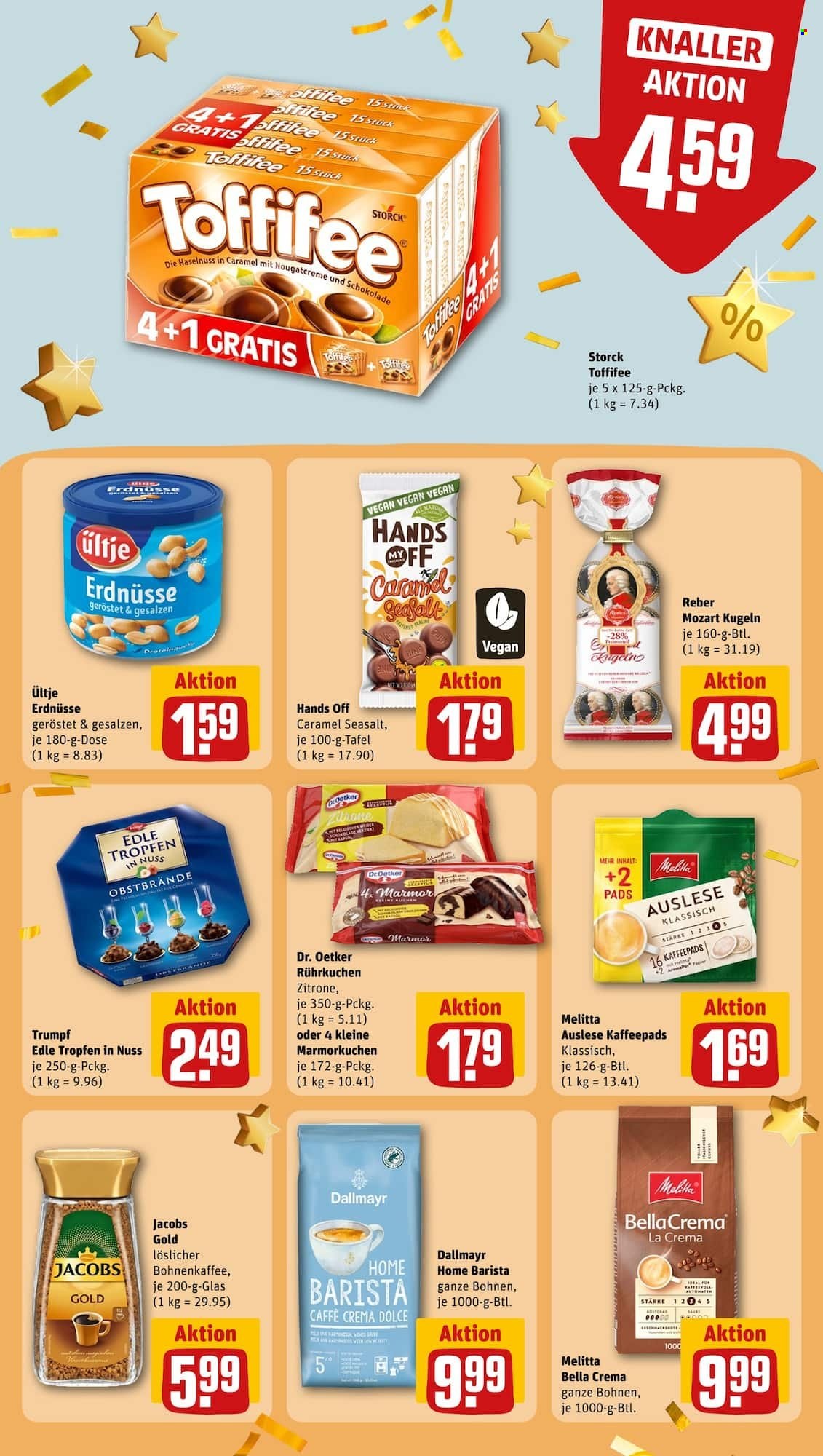 REWE Prospekte  - 25.09.2023 - 30.09.2023. Seite 27