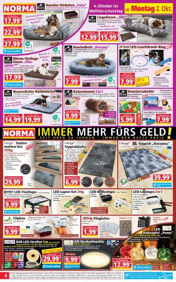 thumbnail - Teppichläufer ca. 65 x 130 cm