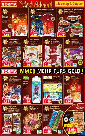 thumbnail - Mini Stollen