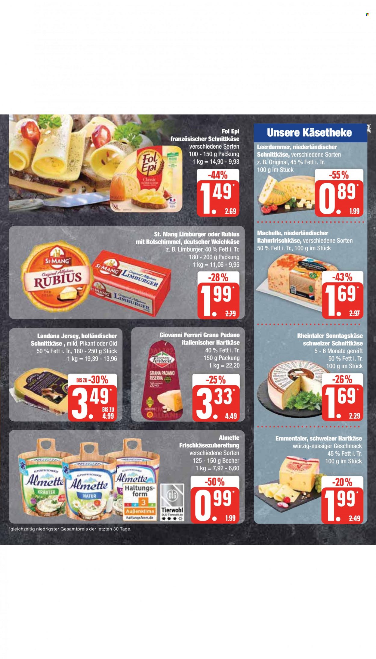 Edeka Prospekte  - 25.09.2023 - 30.09.2023. Seite 11