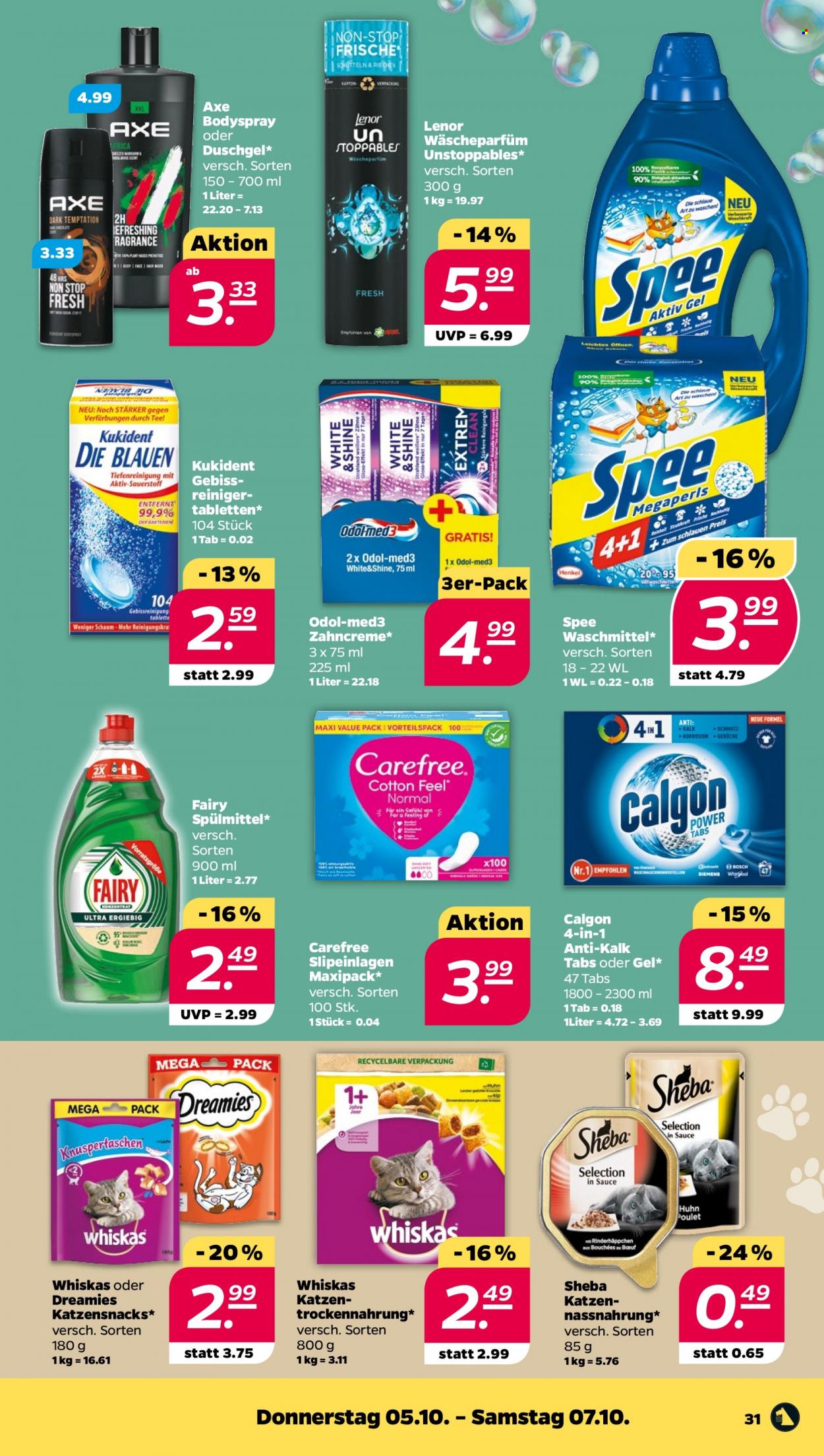 Netto Prospekte  - 2.10.2023 - 7.10.2023. Seite 31