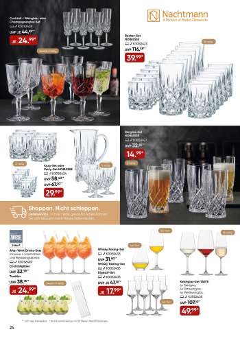 thumbnail - Champagnerglas