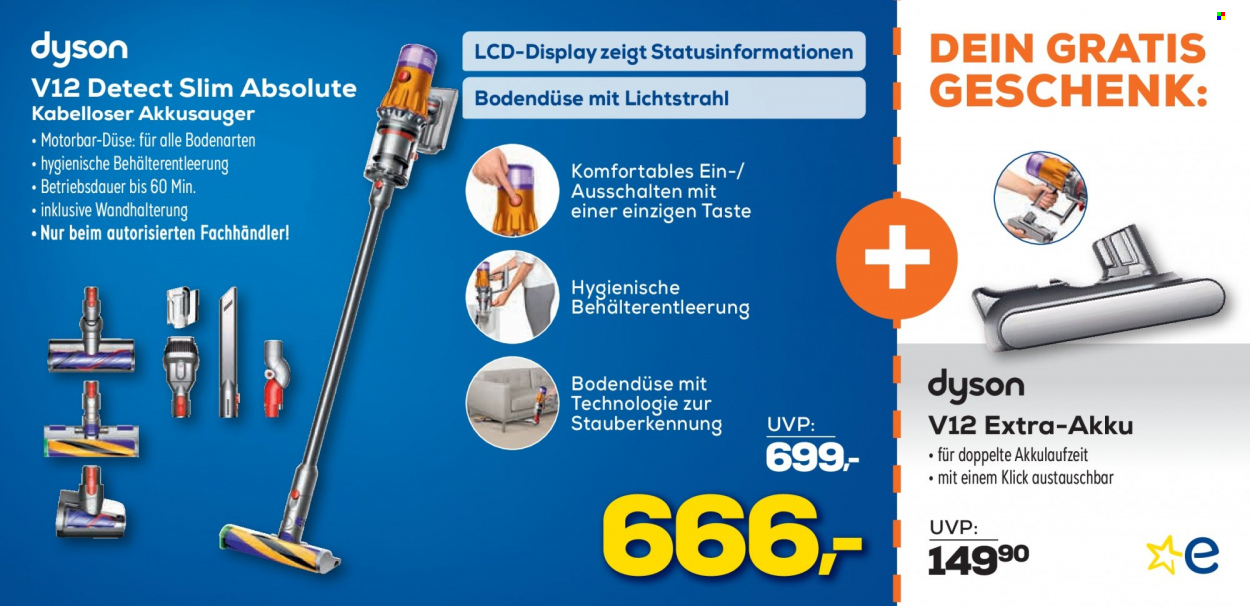 Euronics Prospekte  - 27.09.2023 - 10.10.2023. Seite 17