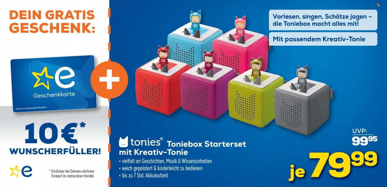 Euronics Prospekte  - 27.09.2023 - 10.10.2023. Seite 24