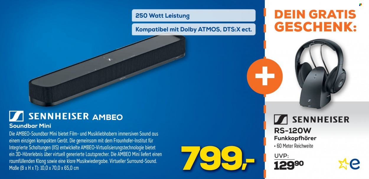 Euronics Prospekte  - 27.09.2023 - 10.10.2023. Seite 25