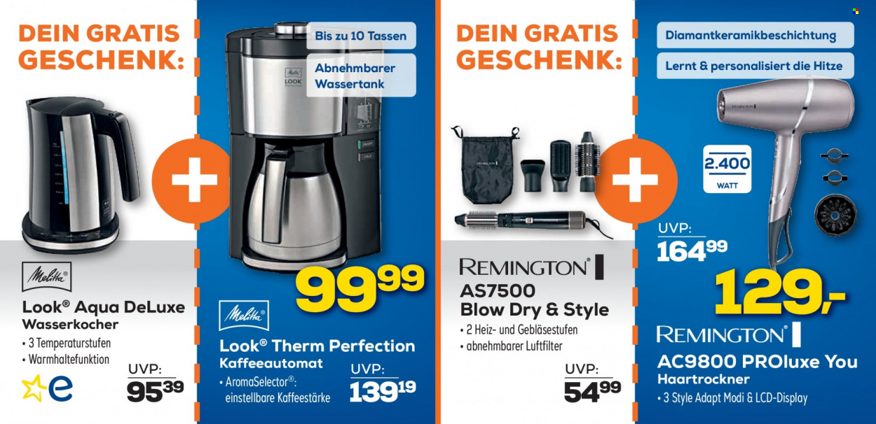 Euronics Prospekte  - 27.09.2023 - 10.10.2023. Seite 30