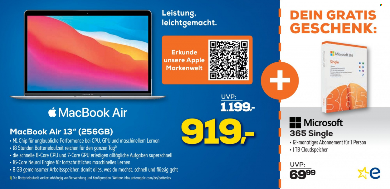 Euronics Prospekte  - 27.09.2023 - 10.10.2023. Seite 31