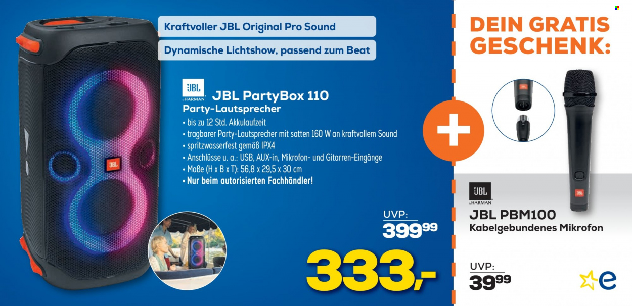 Euronics Prospekte  - 27.09.2023 - 10.10.2023. Seite 37