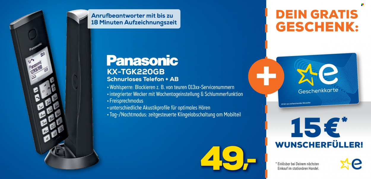 Euronics Prospekte  - 27.09.2023 - 10.10.2023. Seite 39