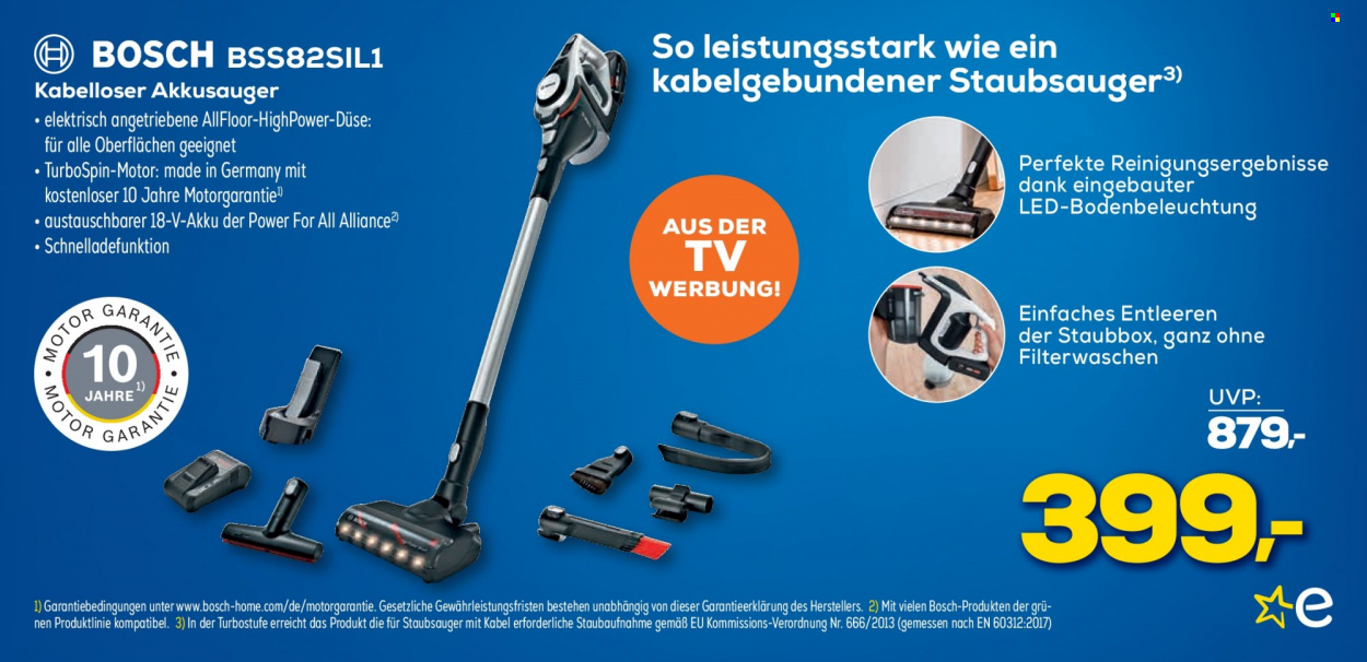 Euronics Prospekte  - 27.09.2023 - 10.10.2023. Seite 47