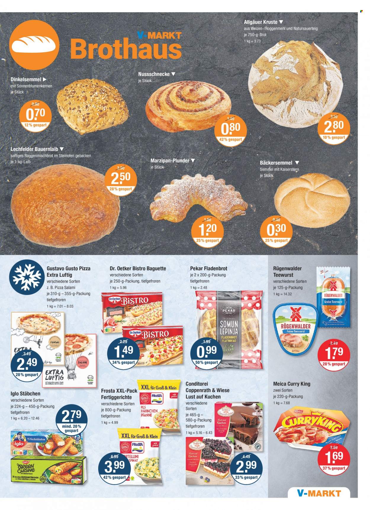 V-Markt Prospekte  - 5.10.2023 - 11.10.2023. Seite 5