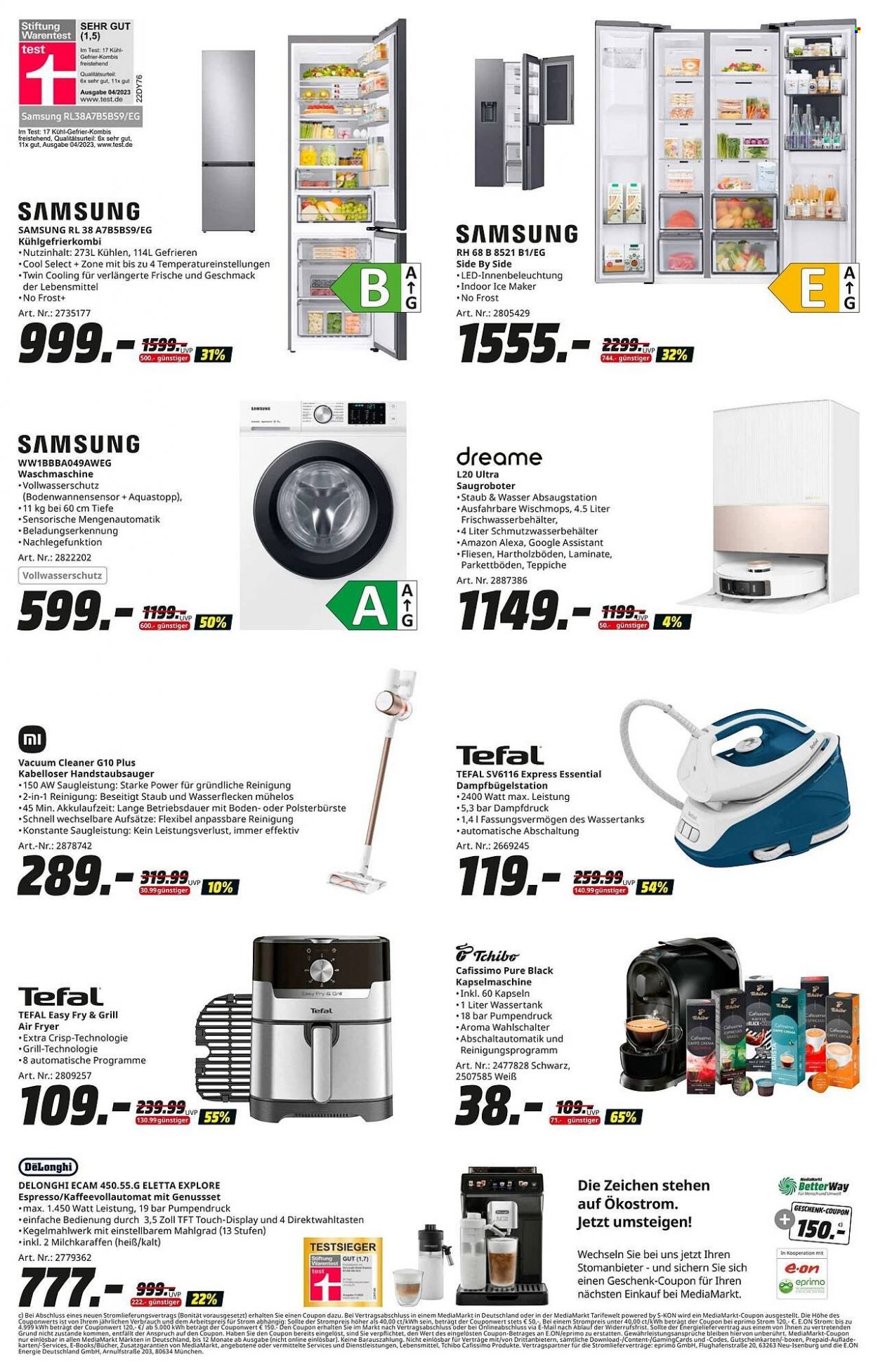 MediaMarkt Prospekte  - 28.09.2023 - 4.10.2023. Seite 6