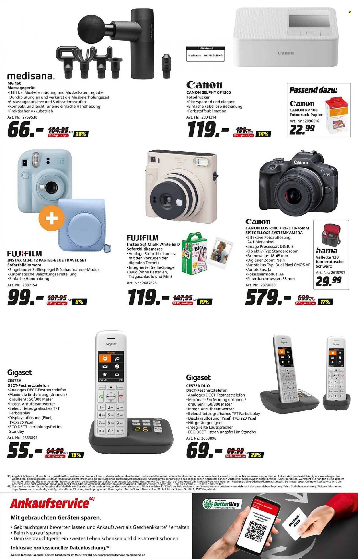MediaMarkt Prospekte  - 28.09.2023 - 4.10.2023. Seite 7