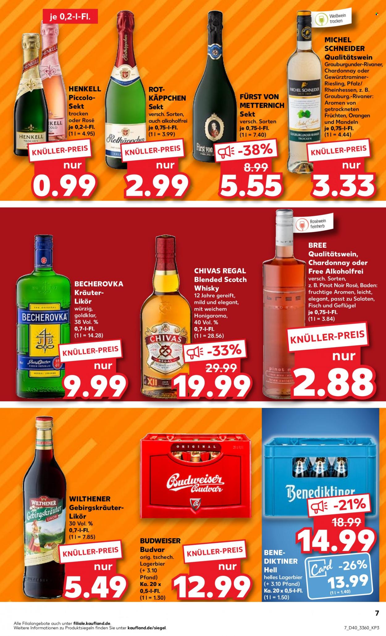 Kaufland Prospekte  - 5.10.2023 - 11.10.2023. Seite 7