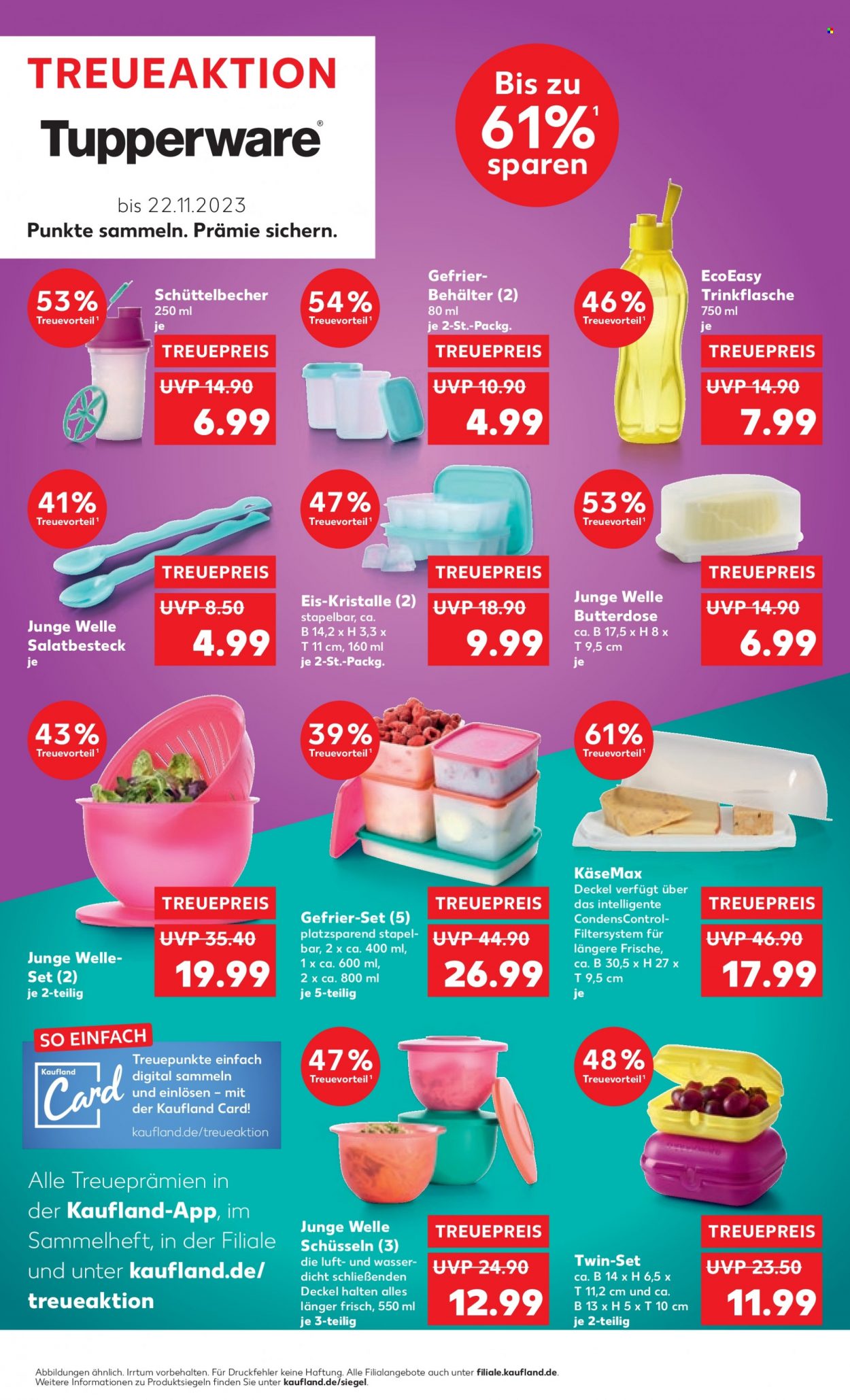 Kaufland Prospekte  - 5.10.2023 - 11.10.2023. Seite 49
