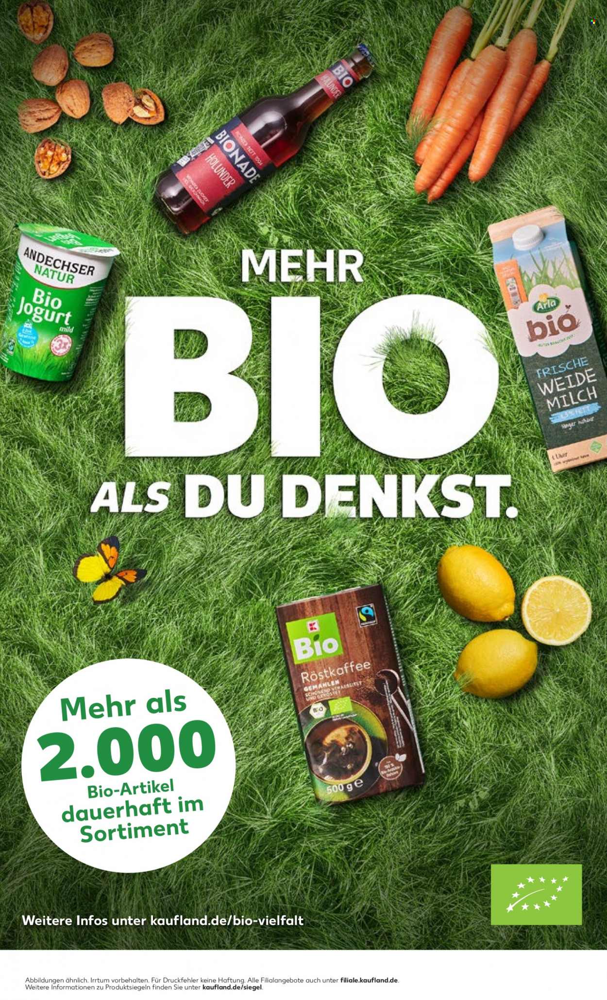 Kaufland Prospekte  - 5.10.2023 - 11.10.2023. Seite 51