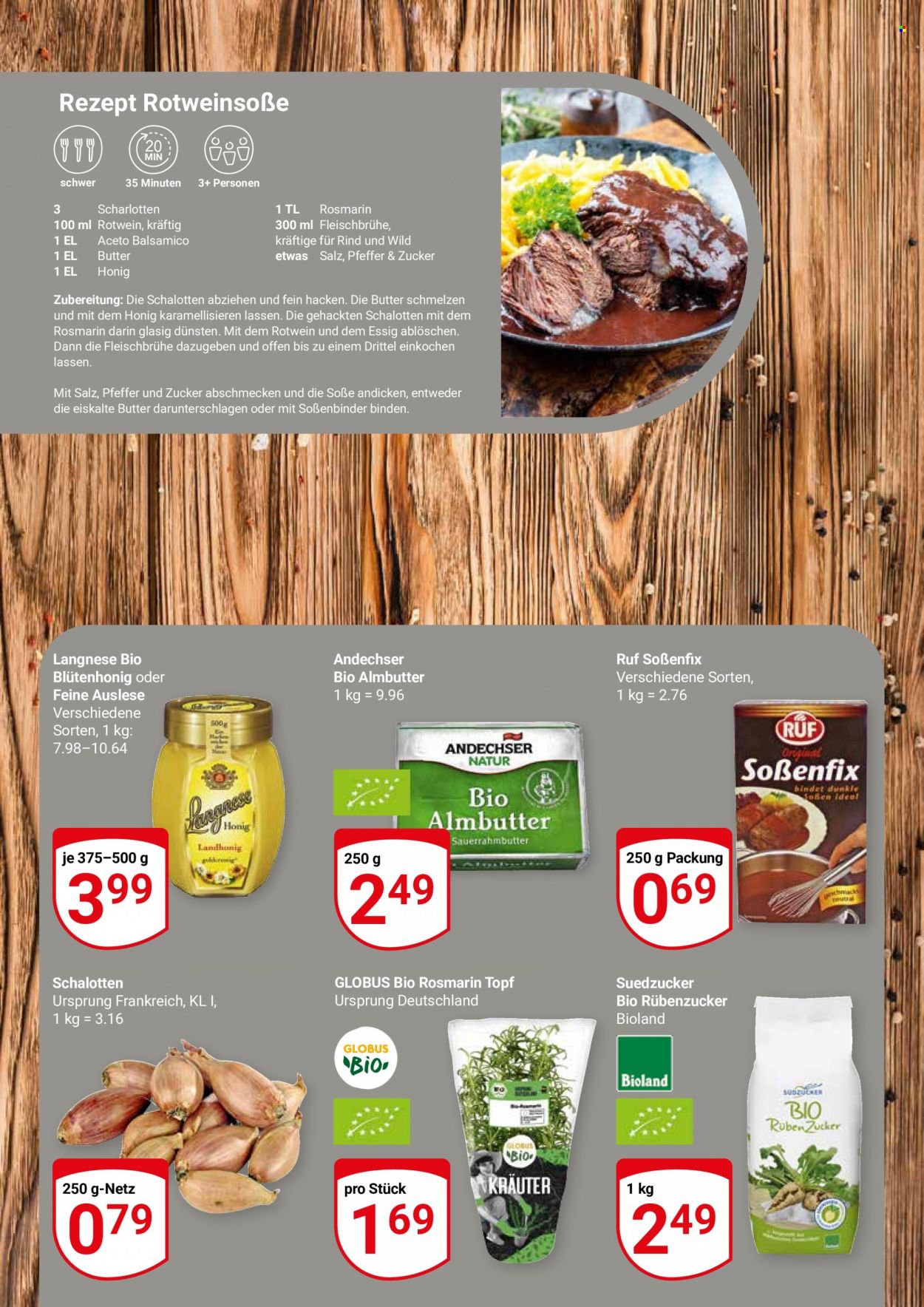 Globus Prospekte  - 2.10.2023 - 7.10.2023. Seite 35
