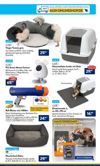 thumbnail - CATIT Pixi Smart Mouse-Camera