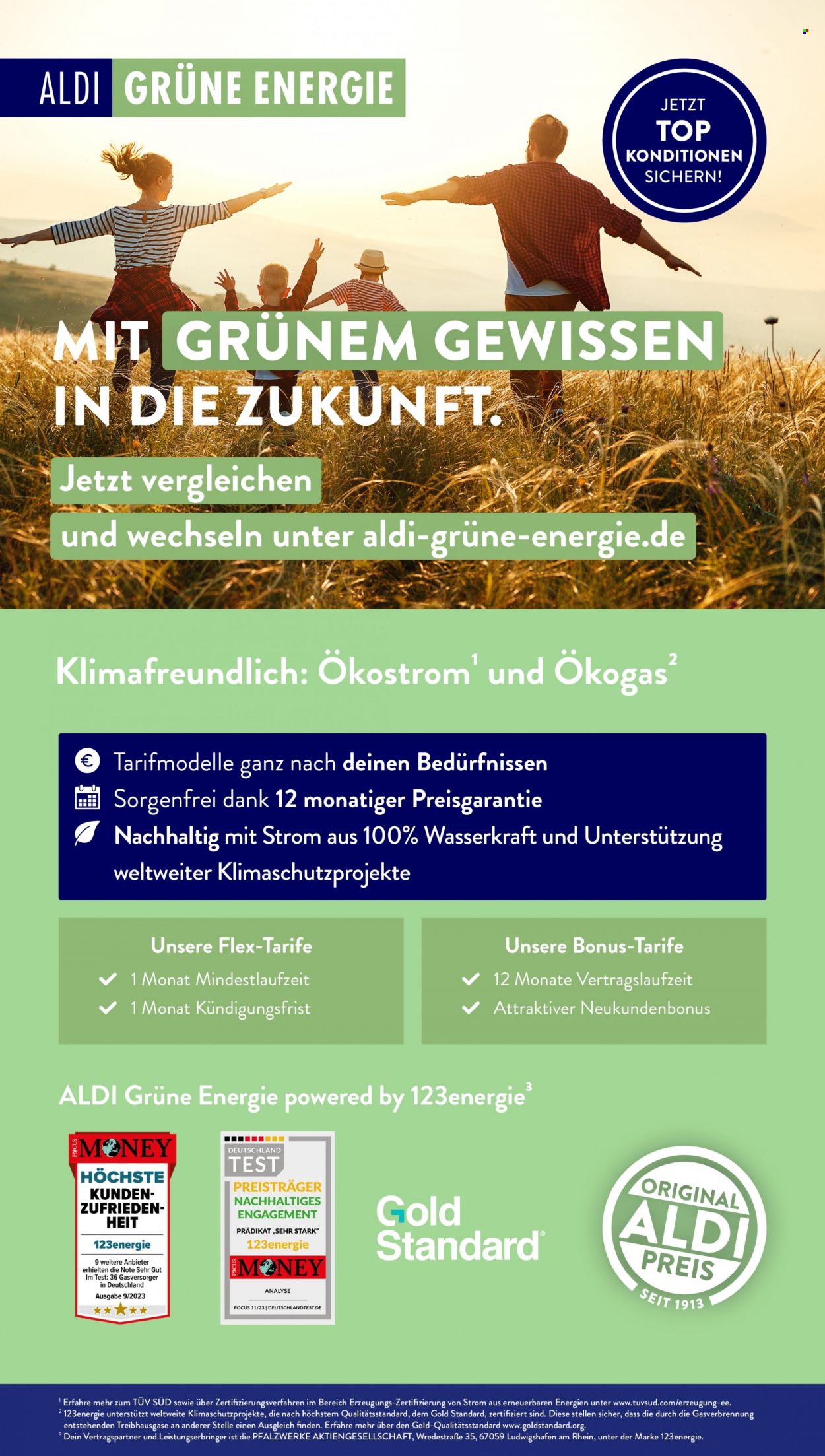 ALDI SÜD Prospekte  - 9.10.2023 - 14.10.2023. Seite 31