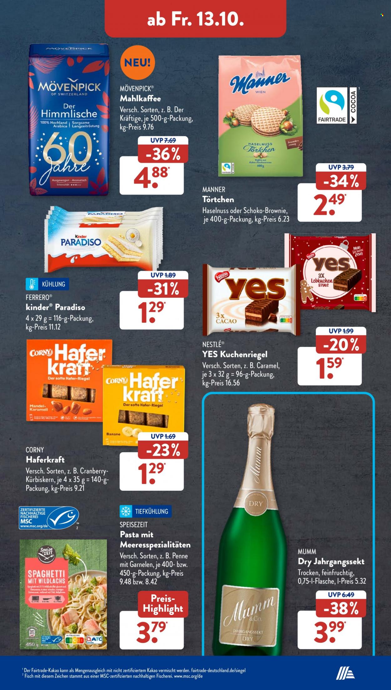 ALDI SÜD Prospekte  - 9.10.2023 - 14.10.2023. Seite 33
