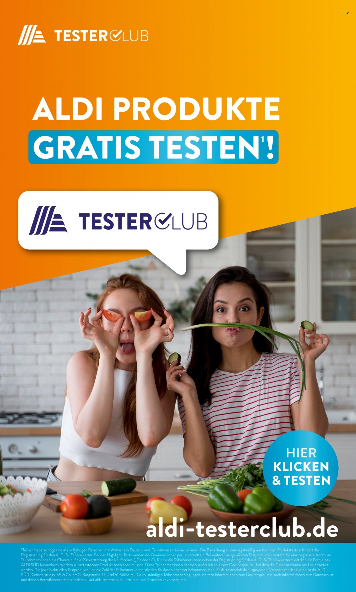 ALDI SÜD Prospekte  - 9.10.2023 - 14.10.2023. Seite 50