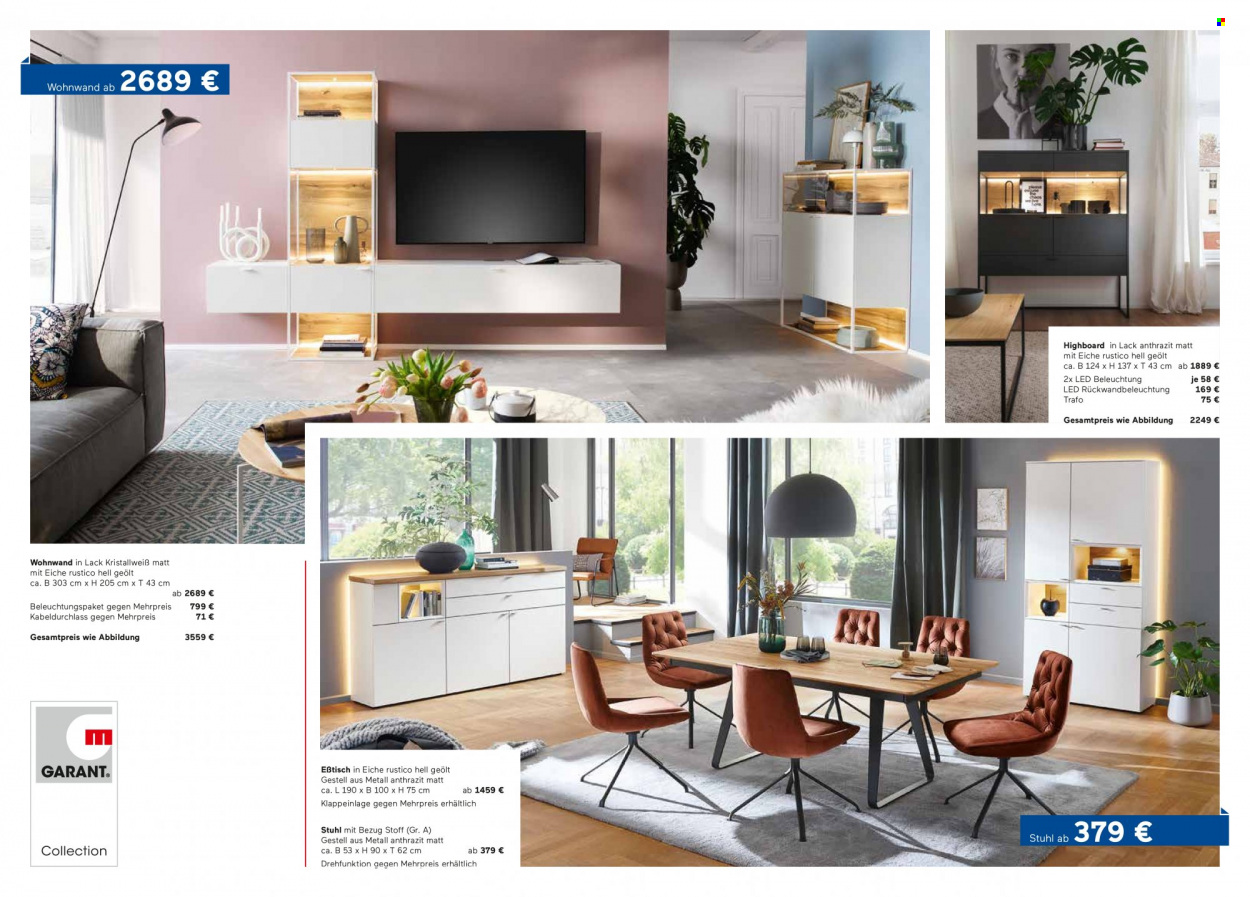 Euronics Prospekte  - 27.09.2023 - 18.10.2023. Seite 2