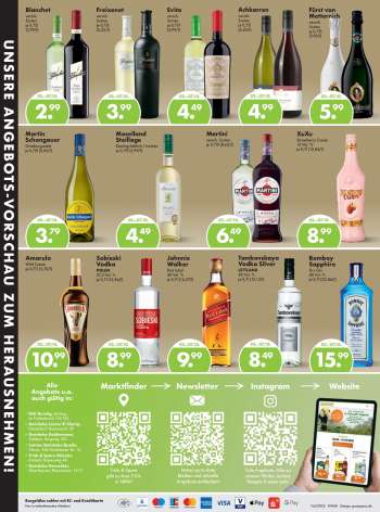 thumbnail - Tambovskaya Vodka Silver