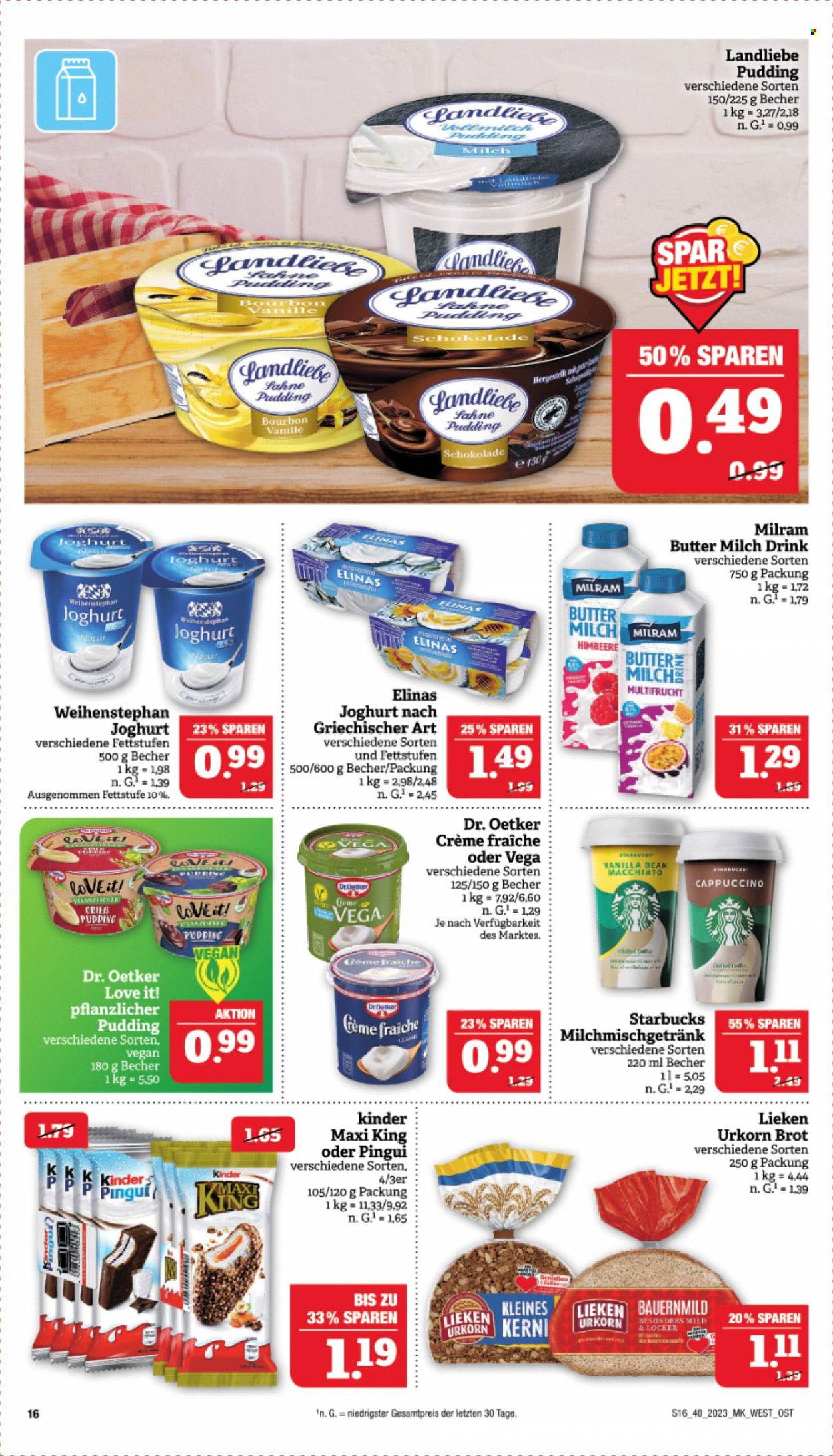Marktkauf Prospekte  - 2.10.2023 - 7.10.2023. Seite 16