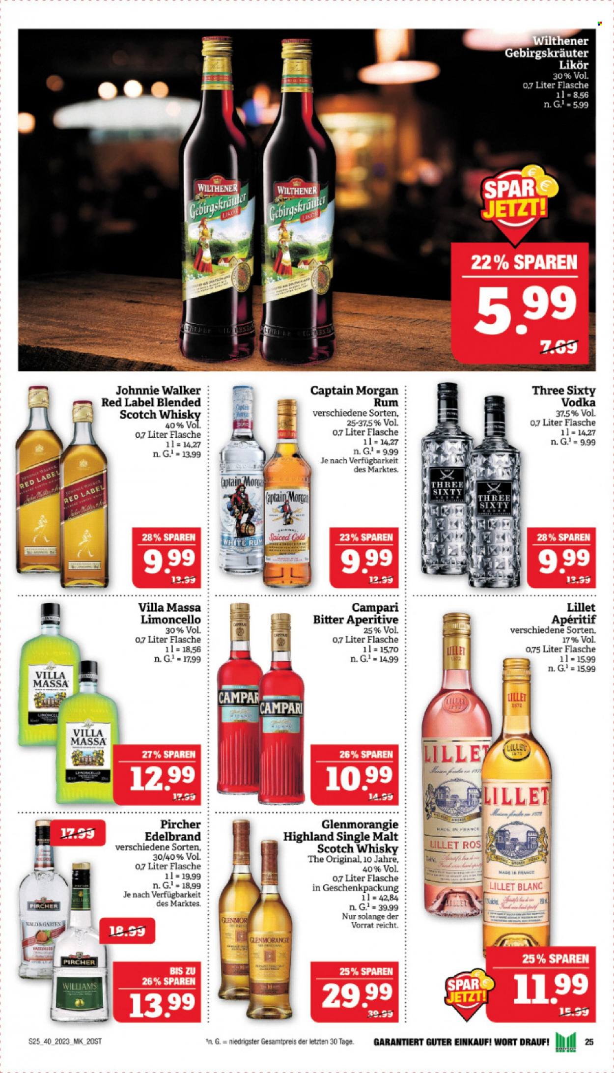 Marktkauf Prospekte  - 2.10.2023 - 7.10.2023. Seite 25