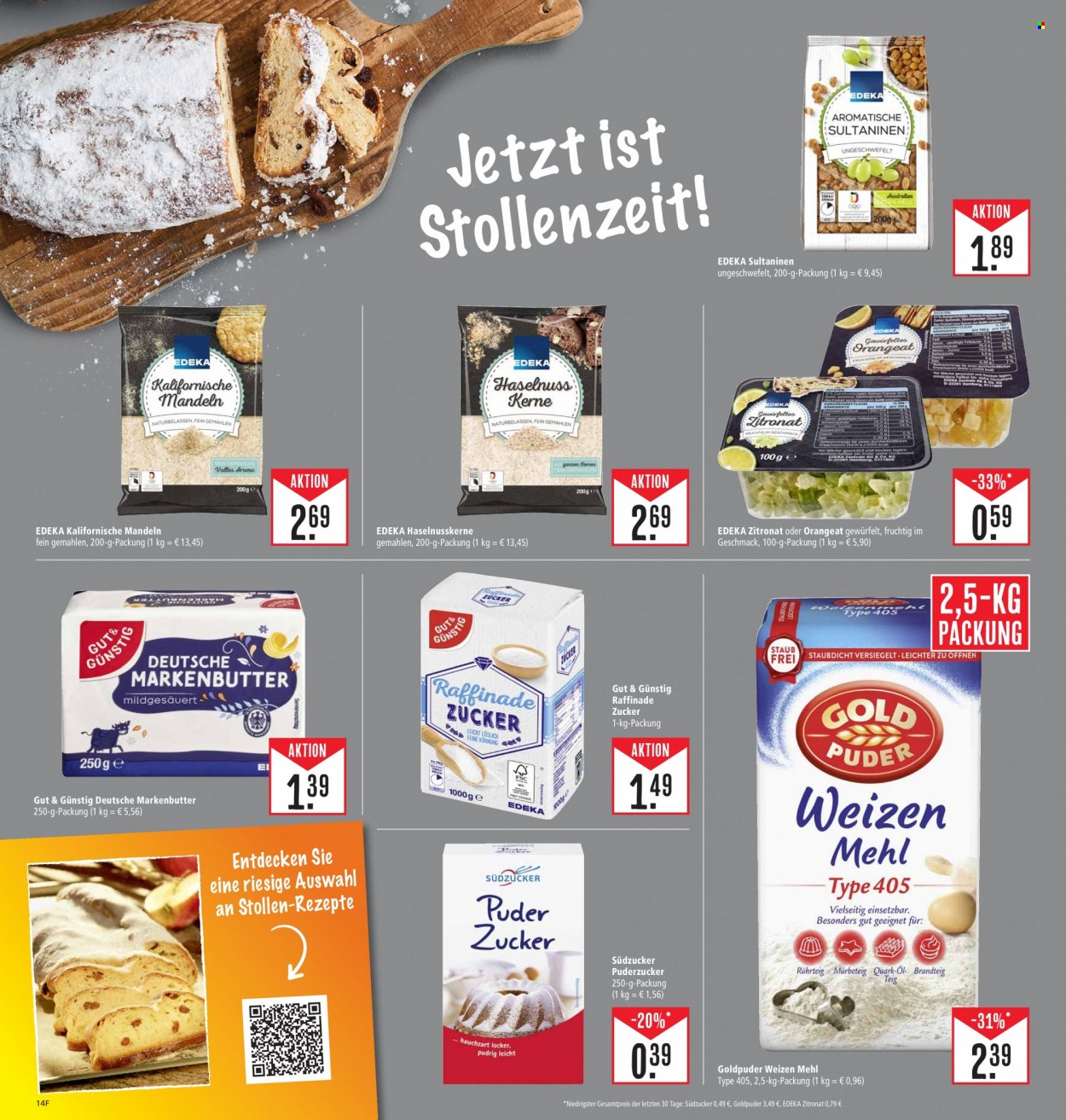 Marktkauf Prospekte  - 2.10.2023 - 7.10.2023. Seite 14