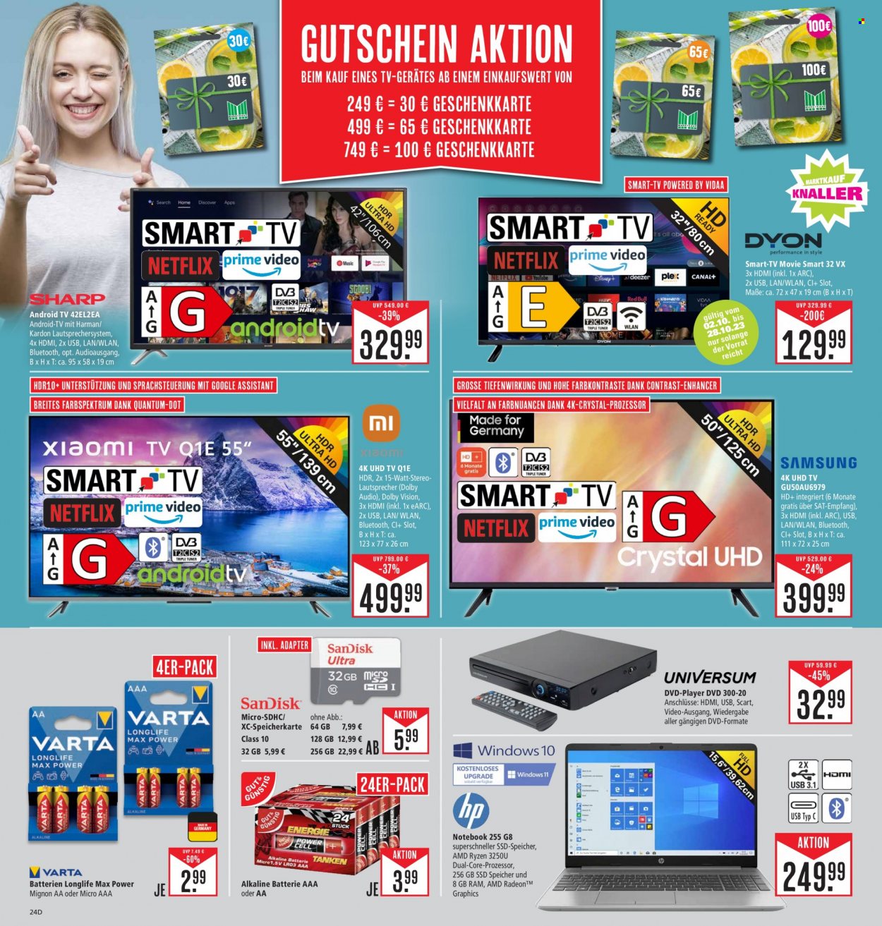 Marktkauf Prospekte  - 2.10.2023 - 7.10.2023. Seite 28