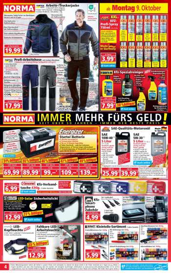 thumbnail - Kfz- Smartphone Zubehör