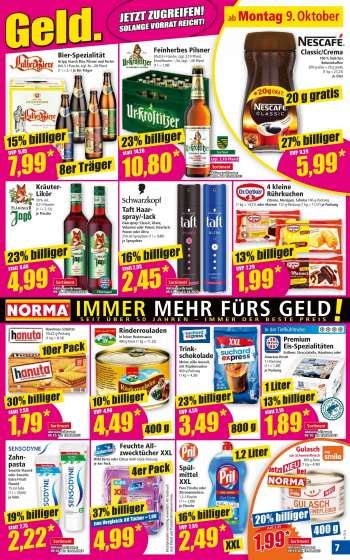 thumbnail - Schwarzkopf Taft Haar- spray/-lack Haarspray: Classic, Glanz, Volumen oder Power; Haarlack: Power oder Ultra 250-ml-Spraydose (1 l = 9,80) je Spraydose