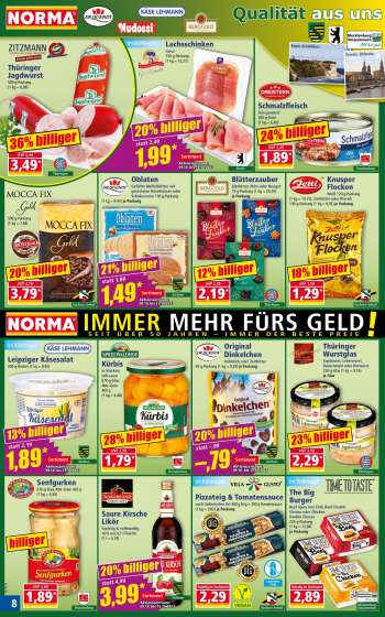 thumbnail - Oblaten Gefüllte Waffelblätter mit gerösteten Haselnüssen oder Schokocreme 150-g-Packung
